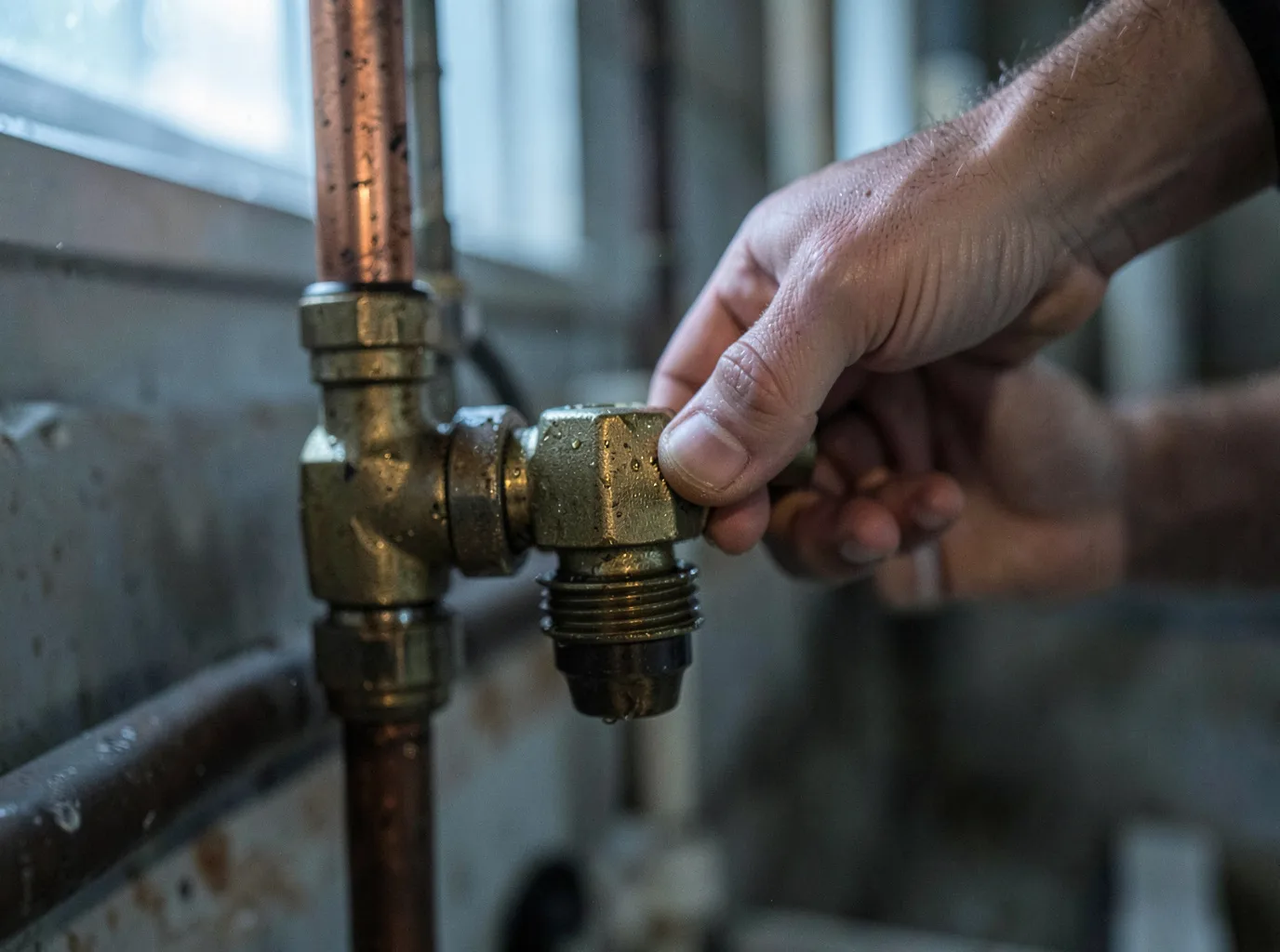 Emergency Plumber Hurricane, WV FAQs